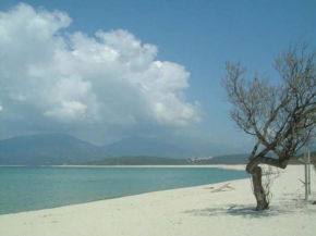 Villa vue mer 400m plages et commerces calme confort pour 6 à 8 personnes soins de remise en forme possible